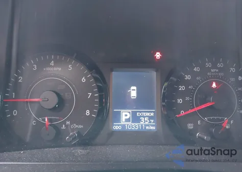 2017 Toyota Sienna Le 8 Passenger from USA, damaged, VIN 5TDKZ3DC5HS777268